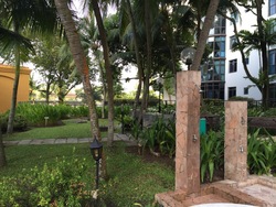 Parc Oasis (D22), Condominium #242301451